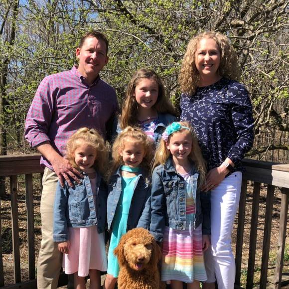 Meet your Posher, Betsy - Picture 1 of 1